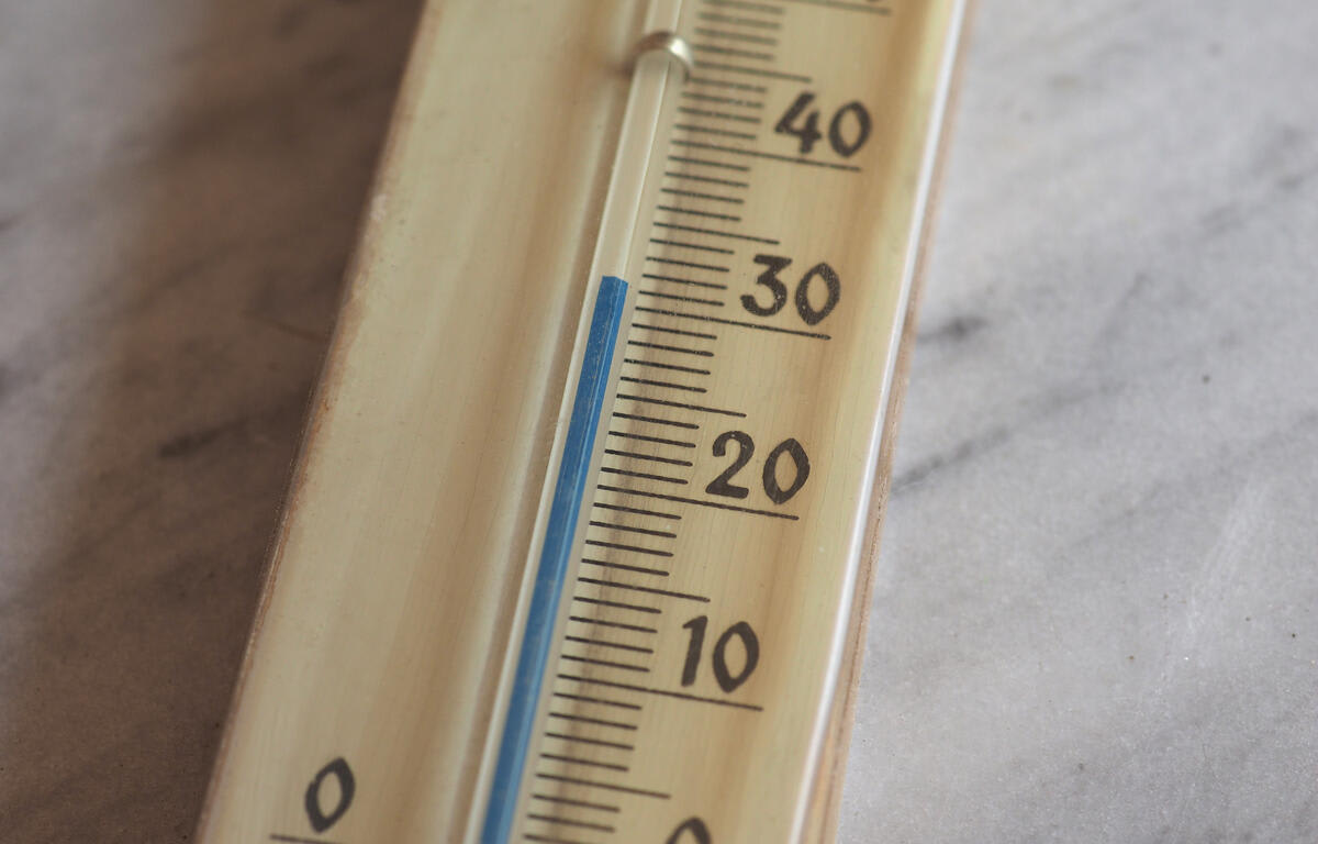 110 Historic Sites Get Spring Clean-Up from Volunteers - Image 5