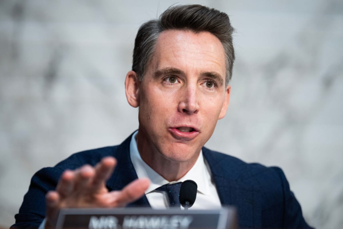 Senate Adds $108M to Rescue Child Trafficking Victims