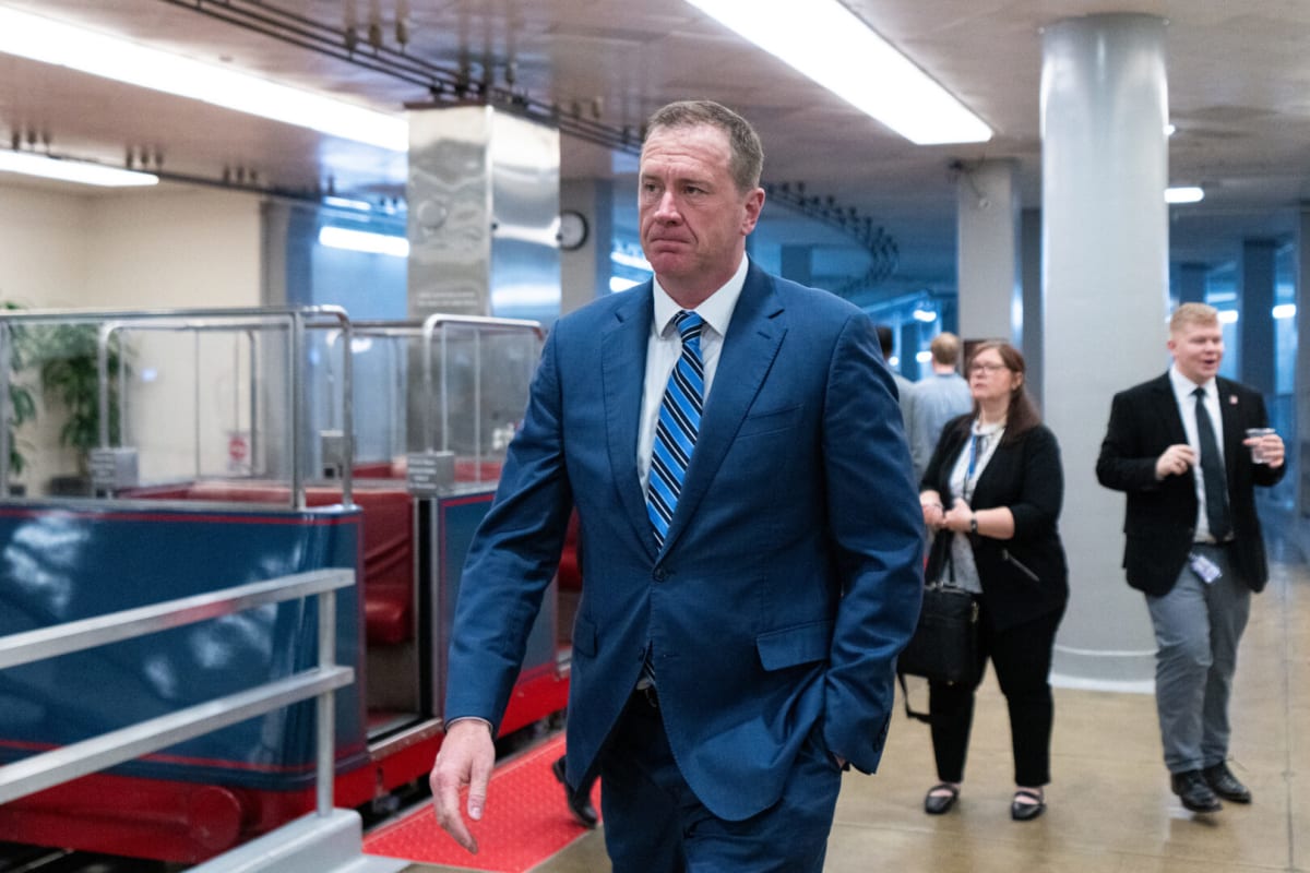 Senate Adds $108M to Rescue Child Trafficking Victims - Image 5