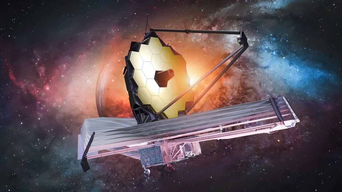 NASA Finds "Black Hole Stars" in Early Universe - Image 5