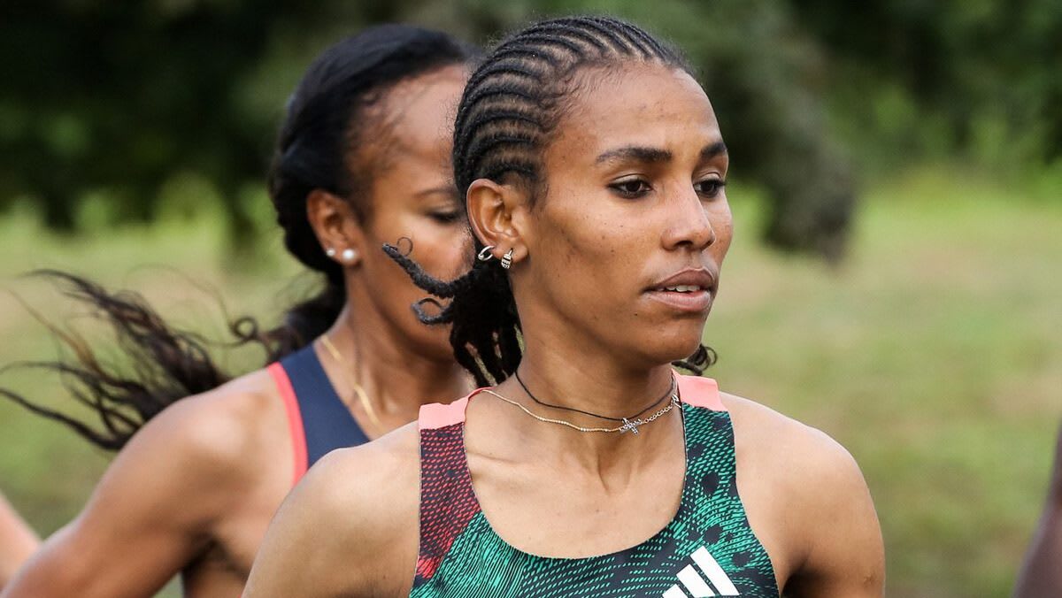 Runner Shatters Marathon Debut Record by Nearly 8 Minutes