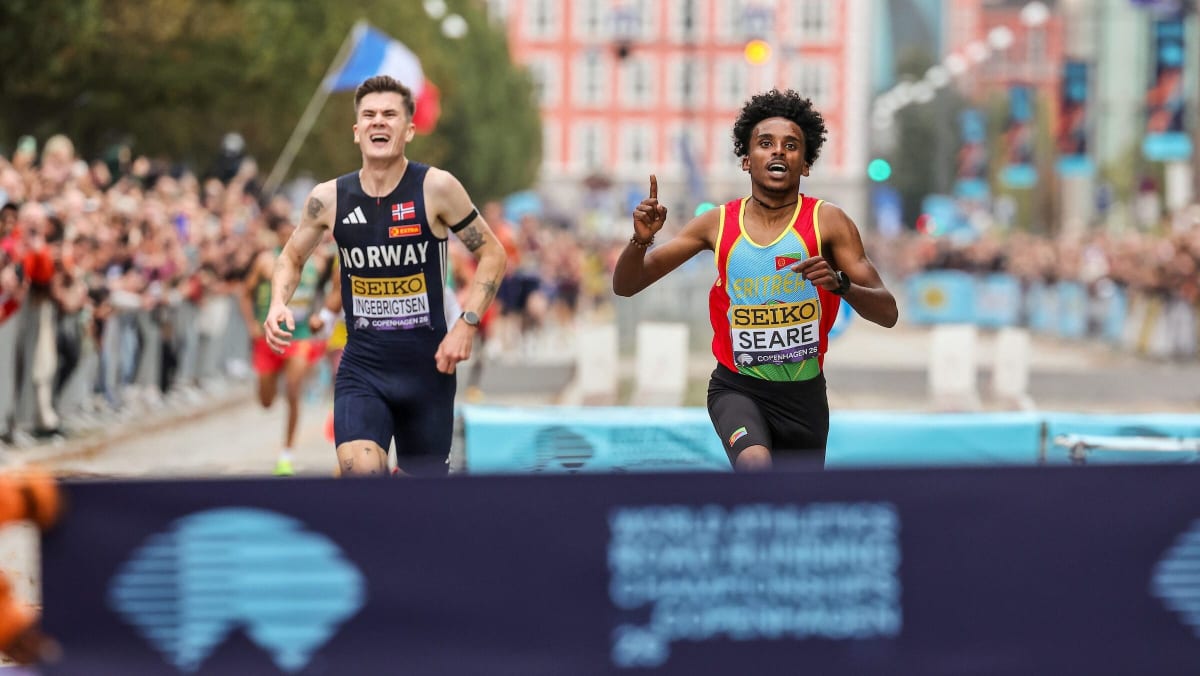 Record-Breaking Weekend: 7 World Records Fall in 3 Days