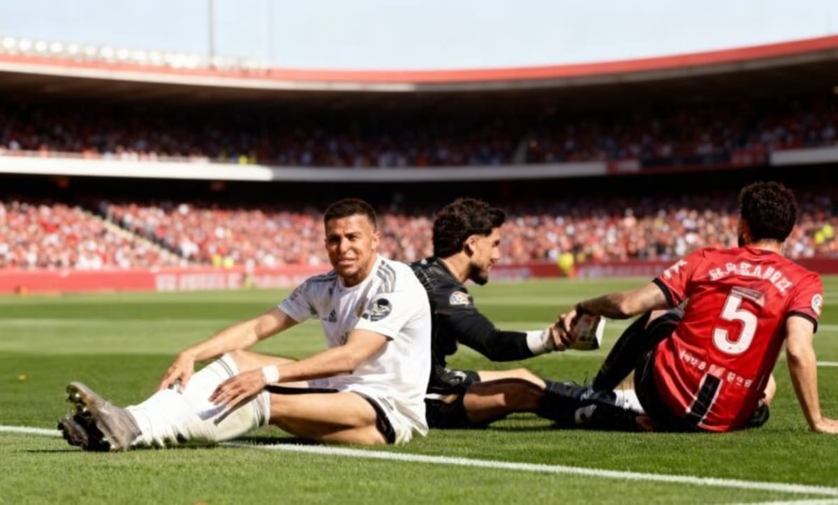 Spanish Player Leads Michigan to NCAA Basketball Final - Image 2