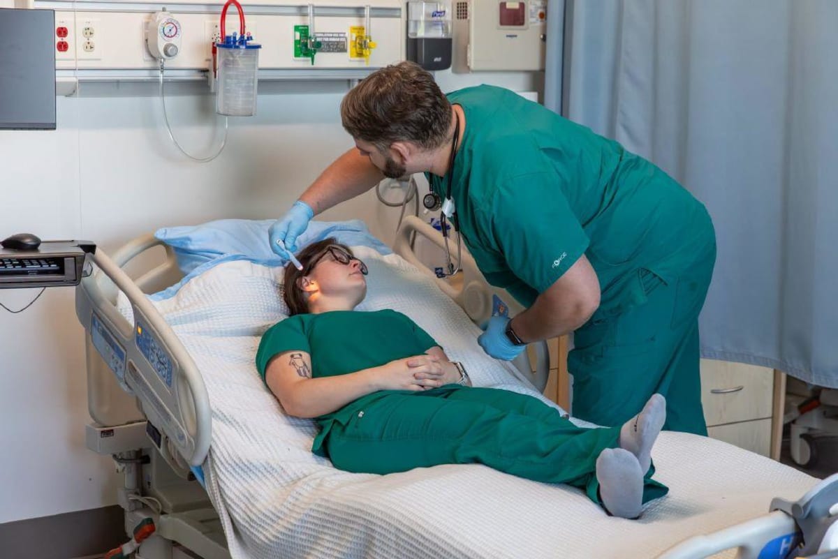 Oregon College Gets $150K for Healthcare and EV Training