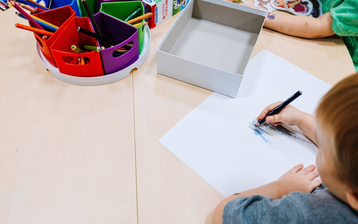 Parents and Teachers Together Boost Kids' School Success