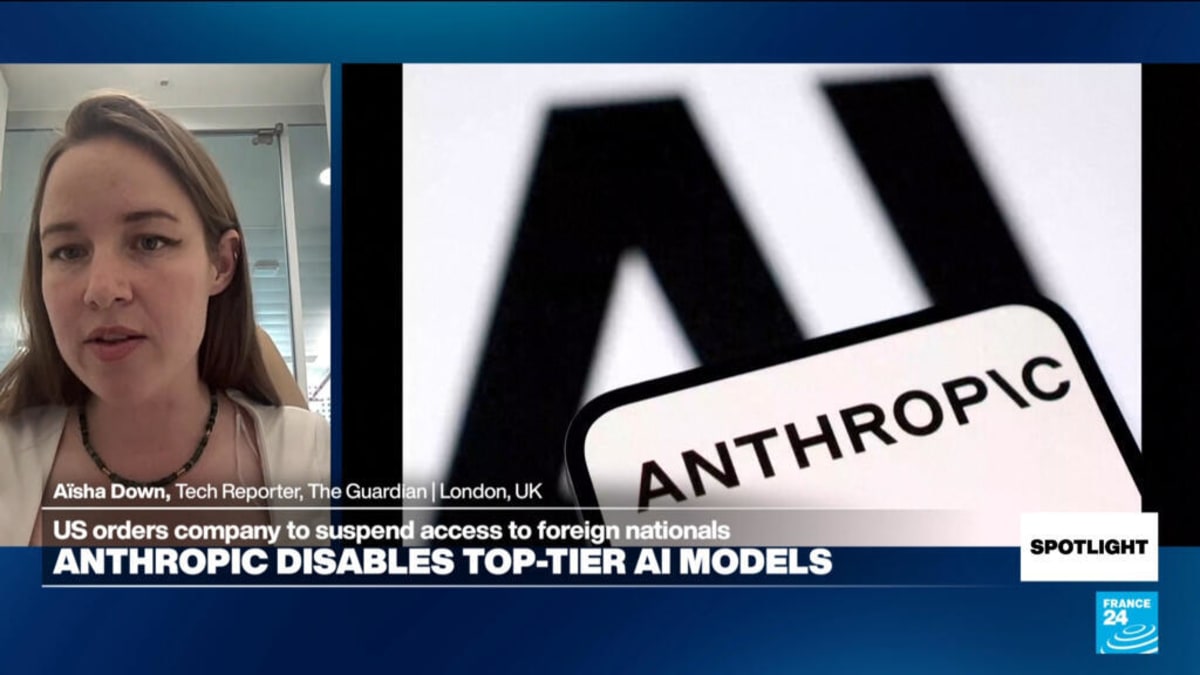US Lifts AI Export Ban After Anthropic Strengthens Safeguards - Image 3