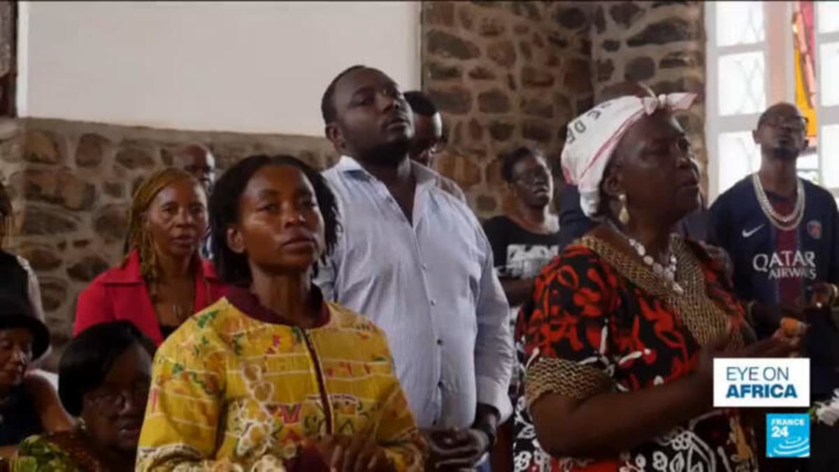 Kenya School Gives Teenage Mothers a Second Chance - Image 3