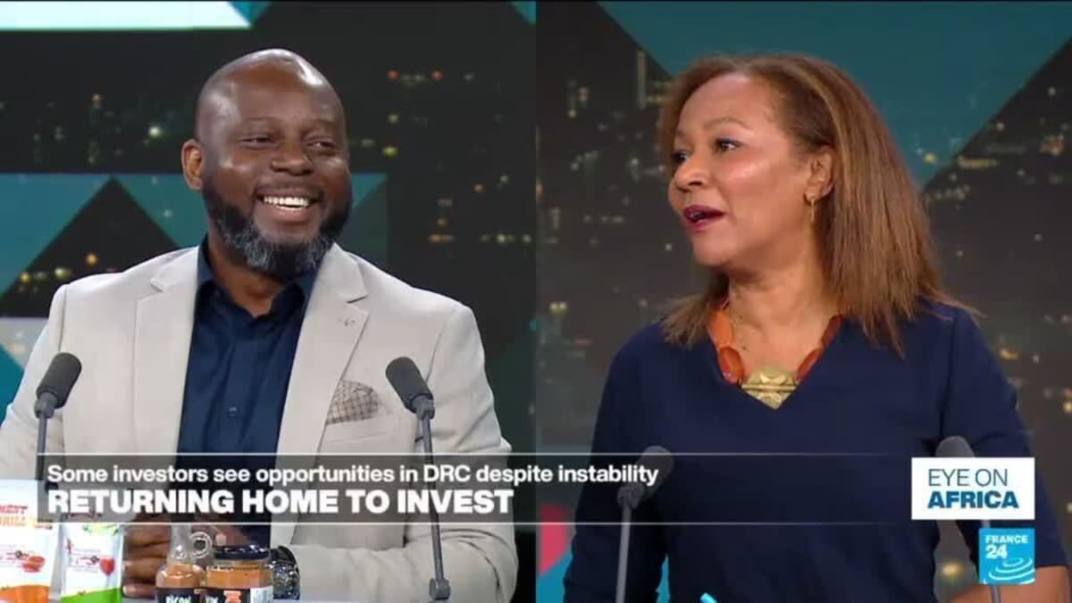 Congolese Entrepreneurs Return Home to Build Businesses - Image 2