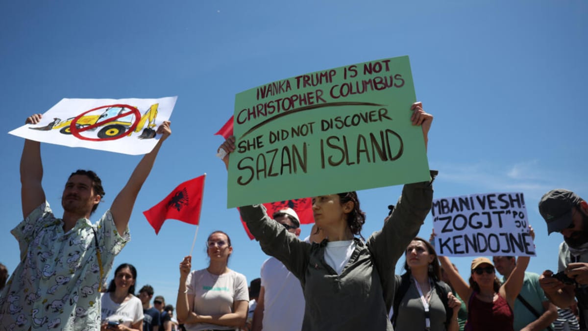 Albanians Rally to Protect Mediterranean Biodiversity Hotspot - Image 2
