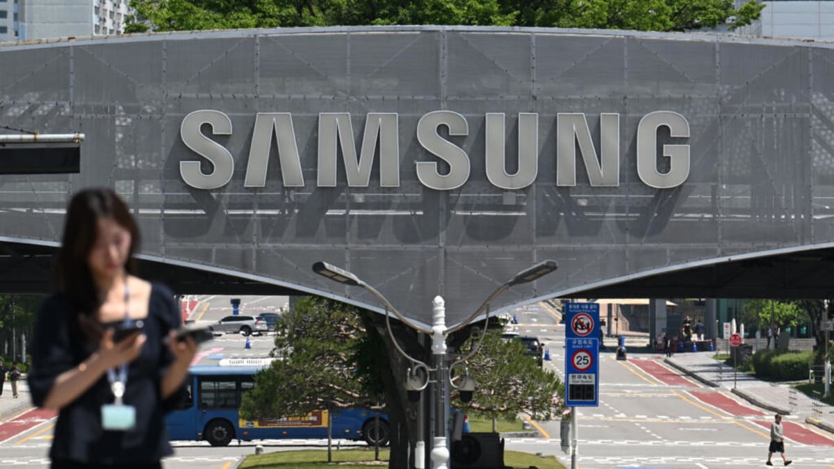 Samsung Workers Win $370K Bonuses After AI Boom - Image 2