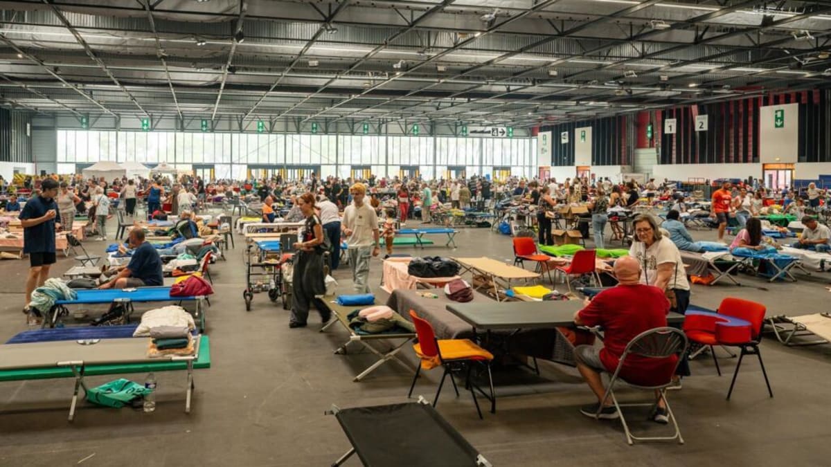 84,000 French Wildfire Evacuees Get Green Light to Go Home - Image 2