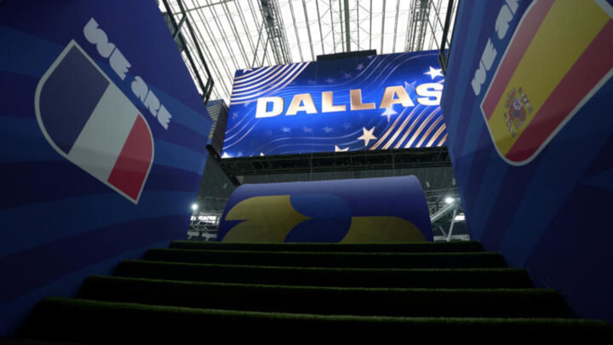 World Cup Final Adds Halftime Show to Fund Education - Image 3