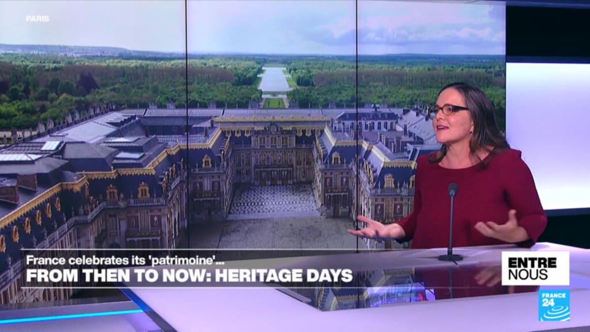 France Launches New Pass to Save Historic Monuments - Image 2