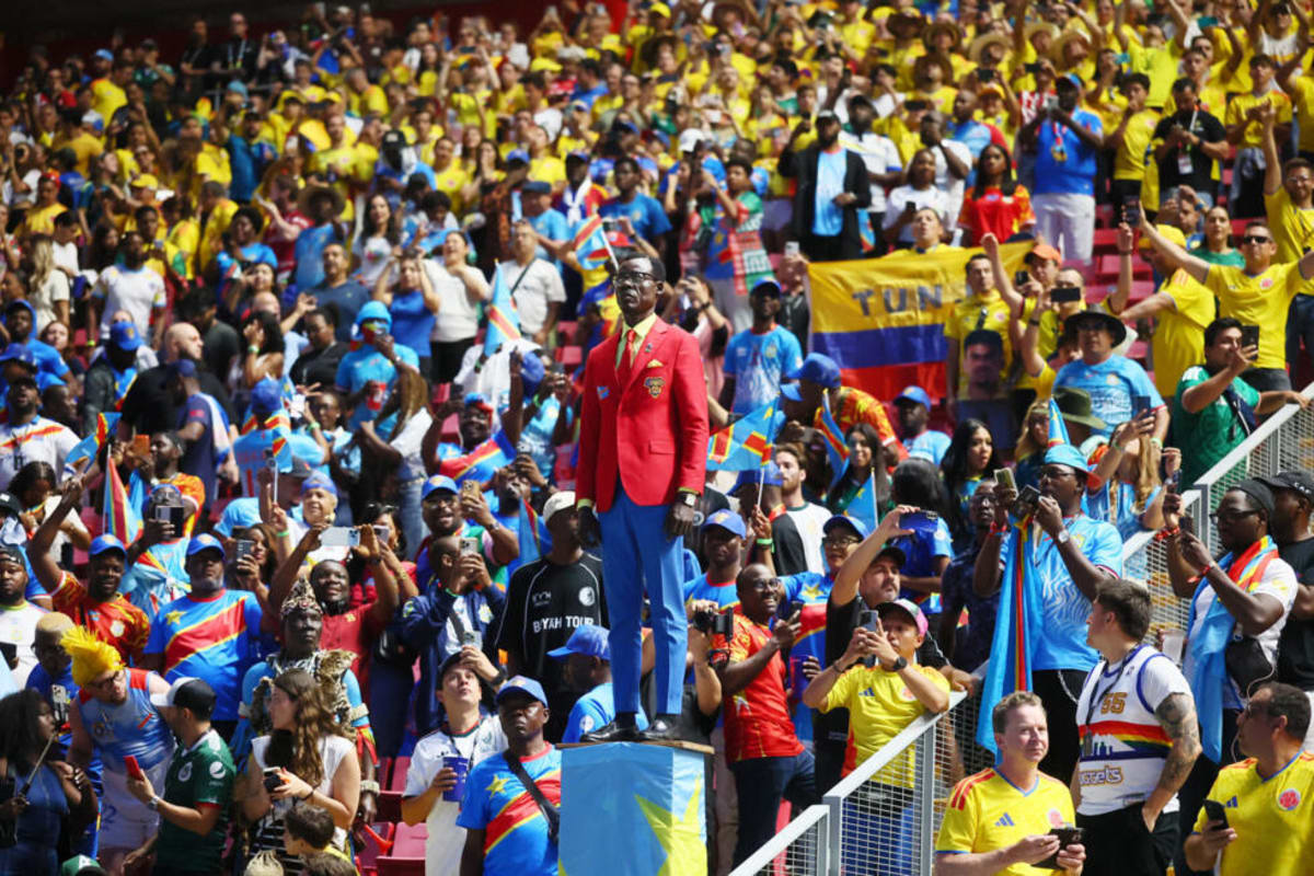 Colombia Reaches World Cup Knockouts with Late Winner - Image 3