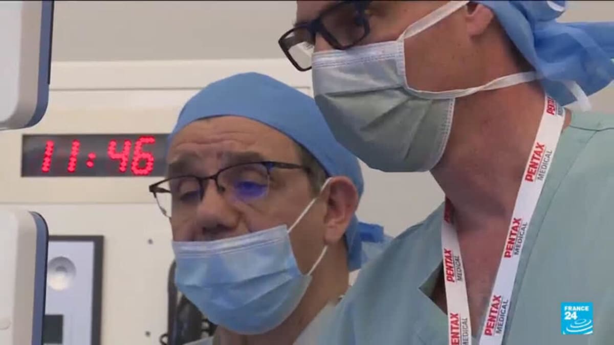 Pancreatic Cancer Pill Doubles Survival in Major Trial