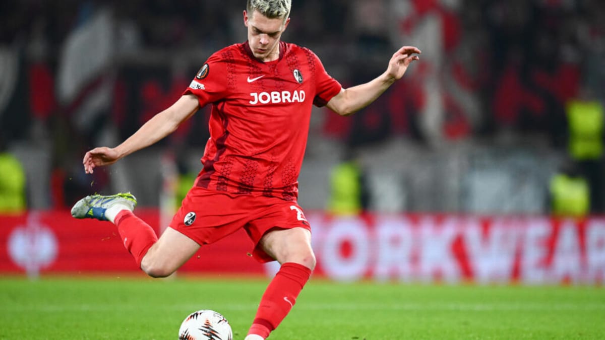 Freiburg Reaches First Europa League Final Against Villa - Image 2