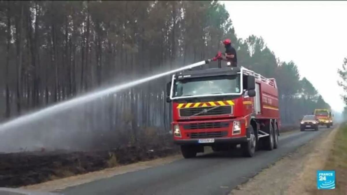 France Approves €12M Relief Fund for Wildfire Survivors - Image 5