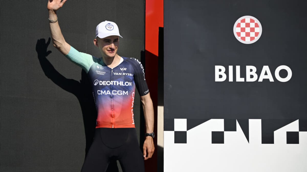 19-Year-Old Paul Seixas Wins First World Tour Race - Image 2