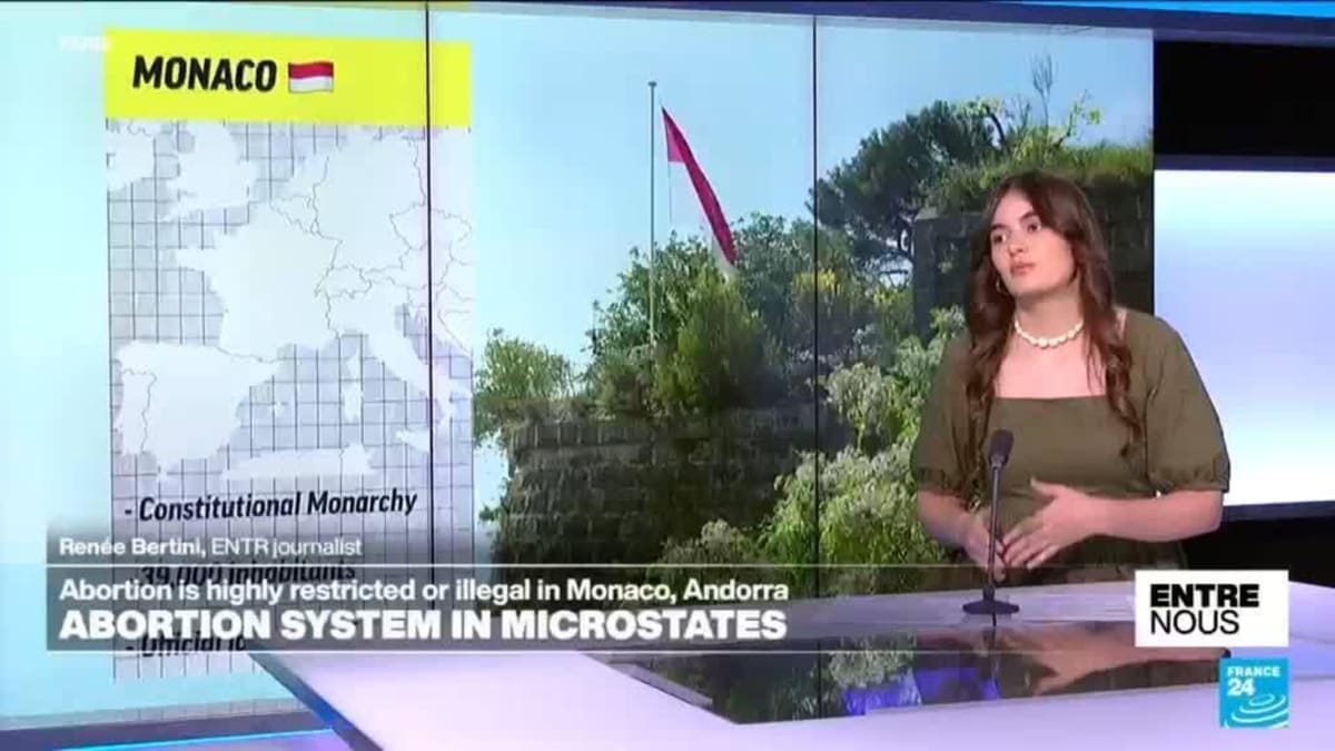 Pope Leo XIV Calls for Economic Justice in Monaco Visit - Image 3