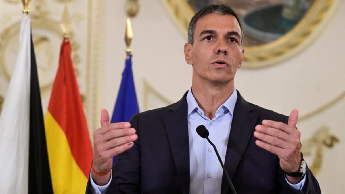 EU Reunites After Spain Returns 70,000 Migrants Safely - Image 4