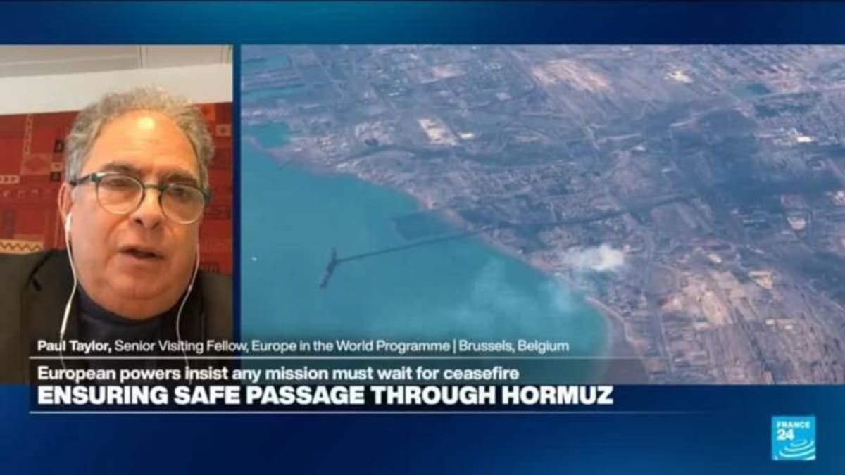 Syria Celebrates Nowruz for First Time in History - Image 5