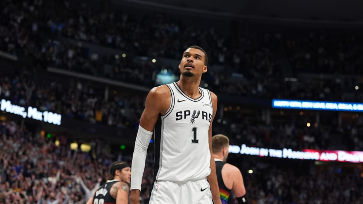Wembanyama One Win From NBA Championship Dream at 22 - Image 3