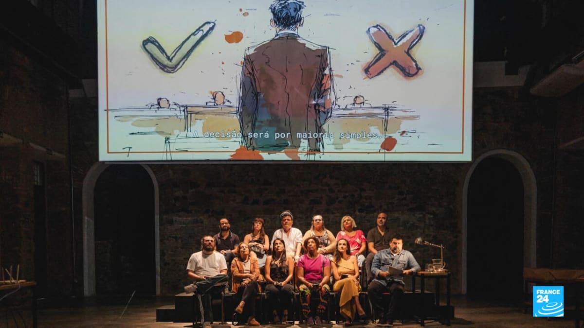 Avignon Theatre Festival Celebrates 80 Years Strong