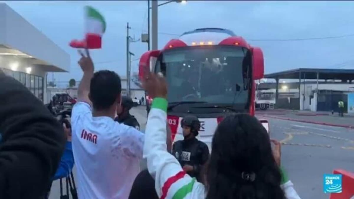 Morocco Fans Energized After AFCON Win Ahead of World Cup - Image 3