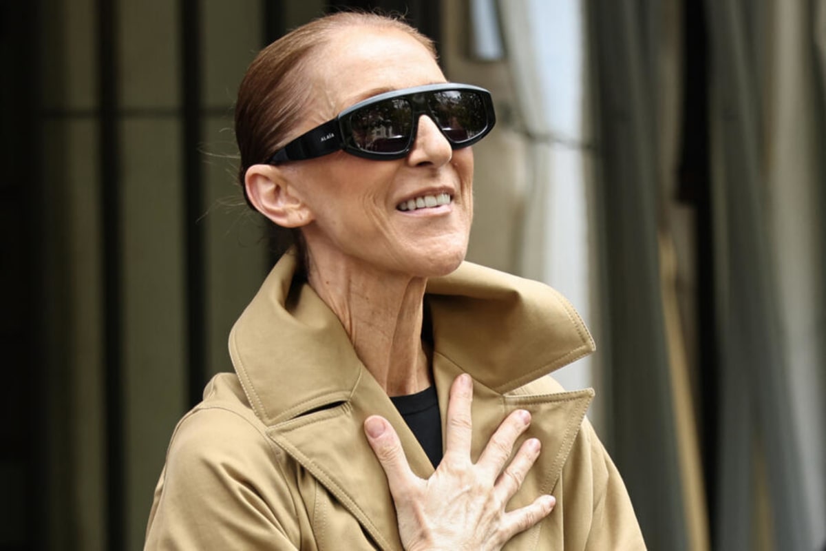 Céline Dion Returns to Paris for 16 Sold-Out Concerts - Image 3