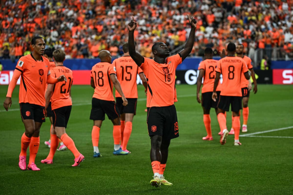 Netherlands Scores 5 Goals, Secures World Cup Knockout Spot - Image 3