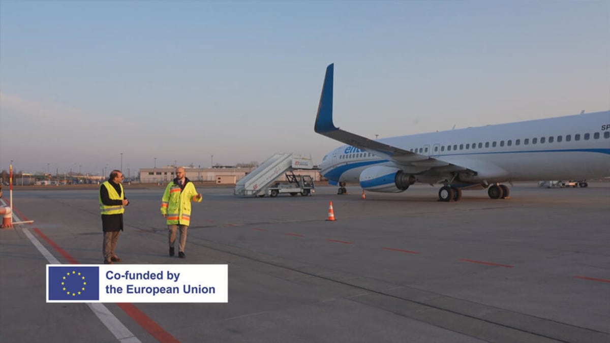 EU Invests €63B to Connect Europe by Rail and Road - Image 2