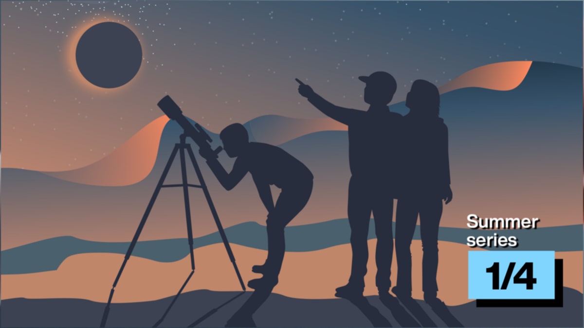 This Family Has Chased 18 Eclipses Across the Globe - Image 2