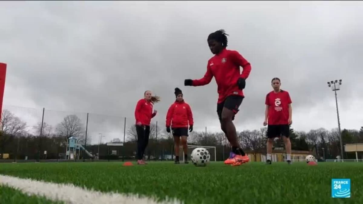 Morocco Hosts Record 16-Team Women's Africa Cup of Nations