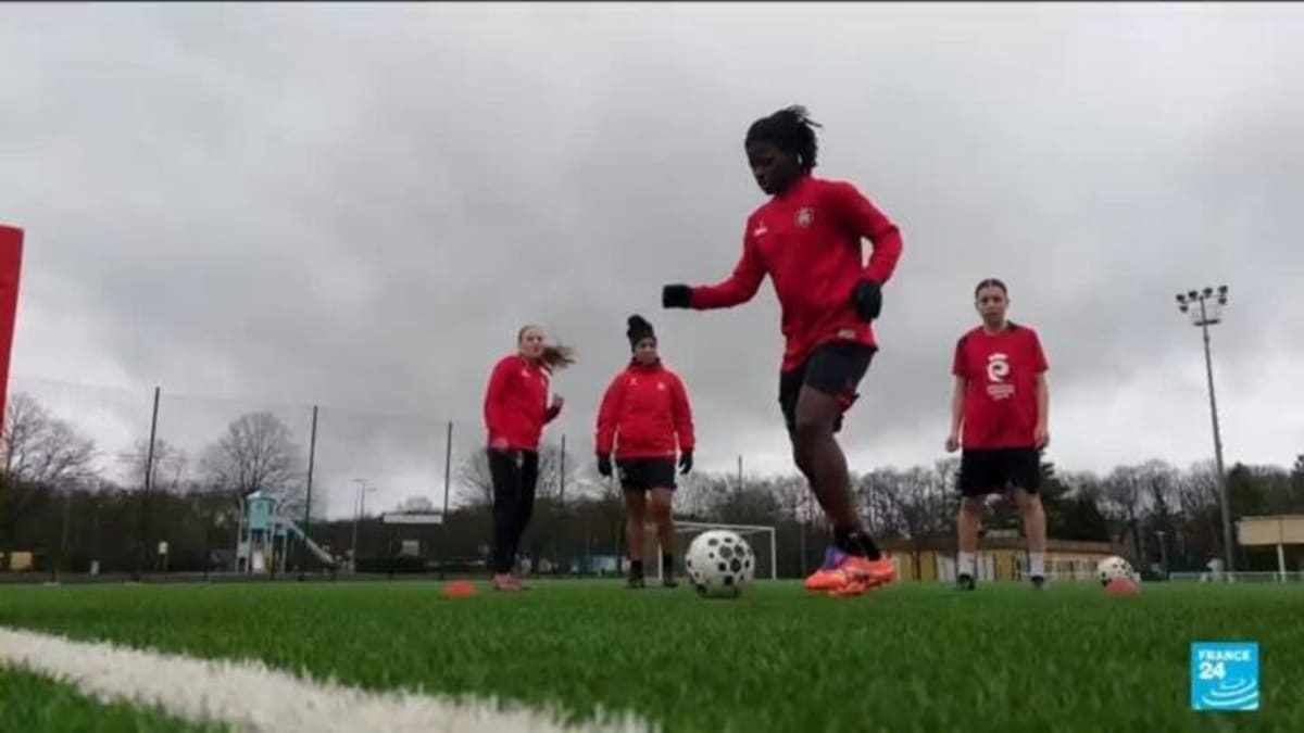Women's Africa Cup Expands to Record 16 Teams in Morocco - Image 3