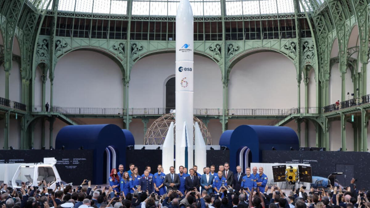Europe Launches $11.6B Plan to Lead Space Exploration - Image 3