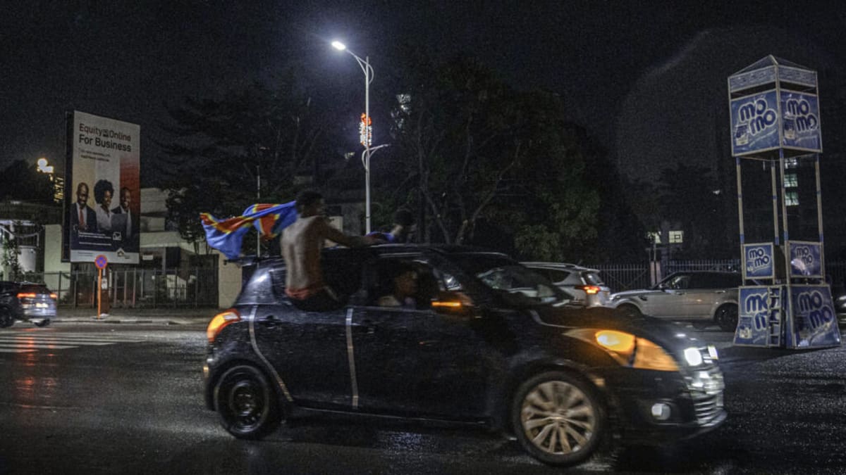 World Cup Draw Sparks Joy From Kinshasa to Sarajevo - Image 2