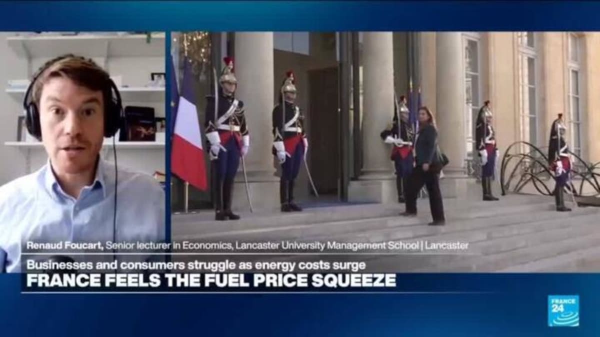 French Drivers Switch to 95-Cent Bioethanol Amid Fuel Surge - Image 4