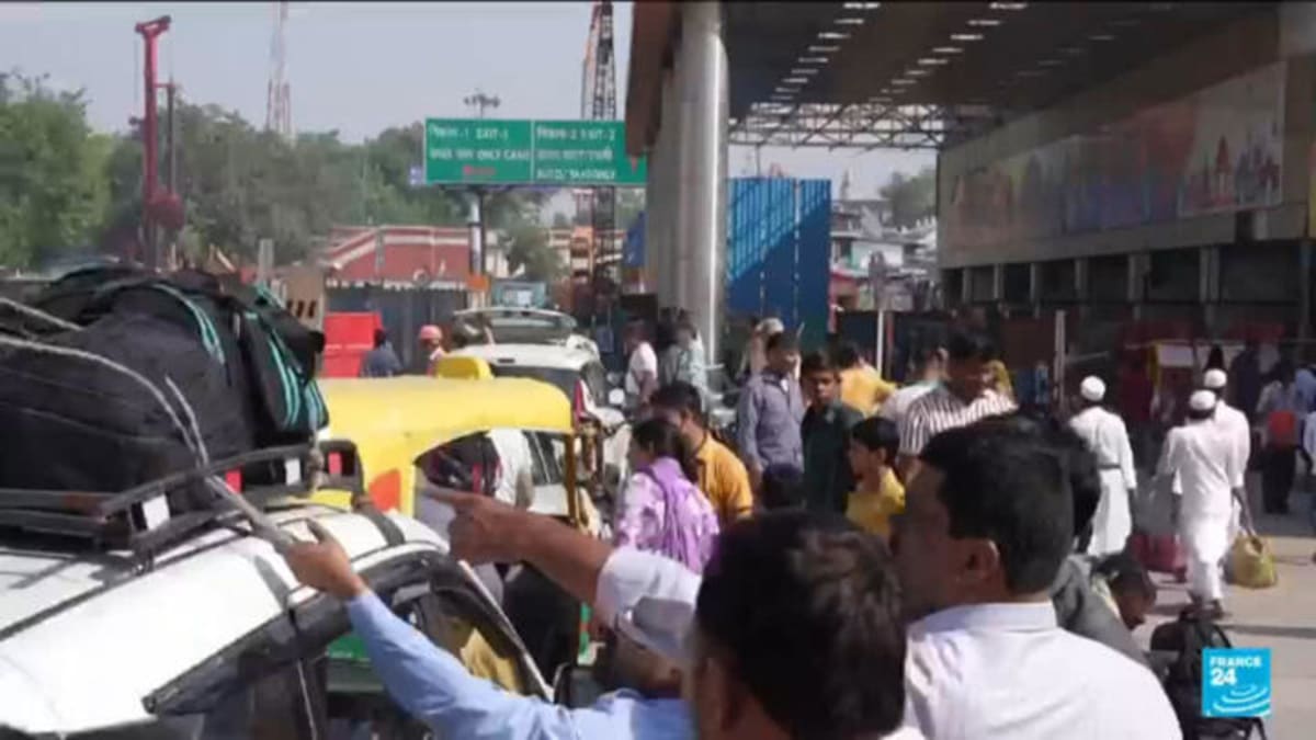Chinese Engineers' Robot Completes Beijing Half Marathon - Image 3