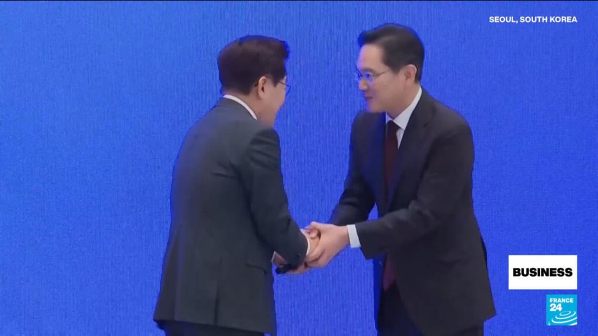 South Korea Invests $1 Trillion in AI Through 2029 - Image 2