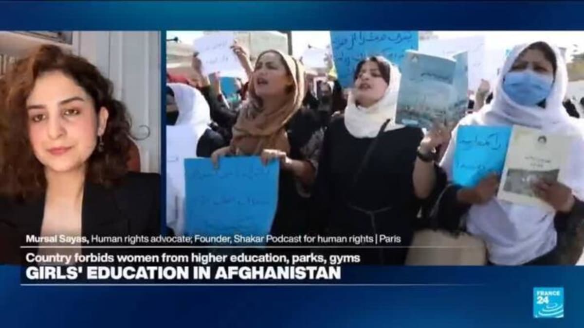 Afghan Women's Football Team Reunites in New Zealand - Image 3