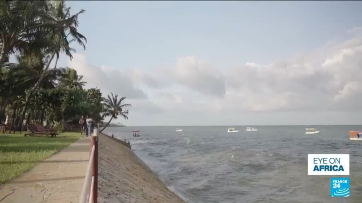 Kenya Hosts Thousands of Experts to Protect Ocean Health - Image 2