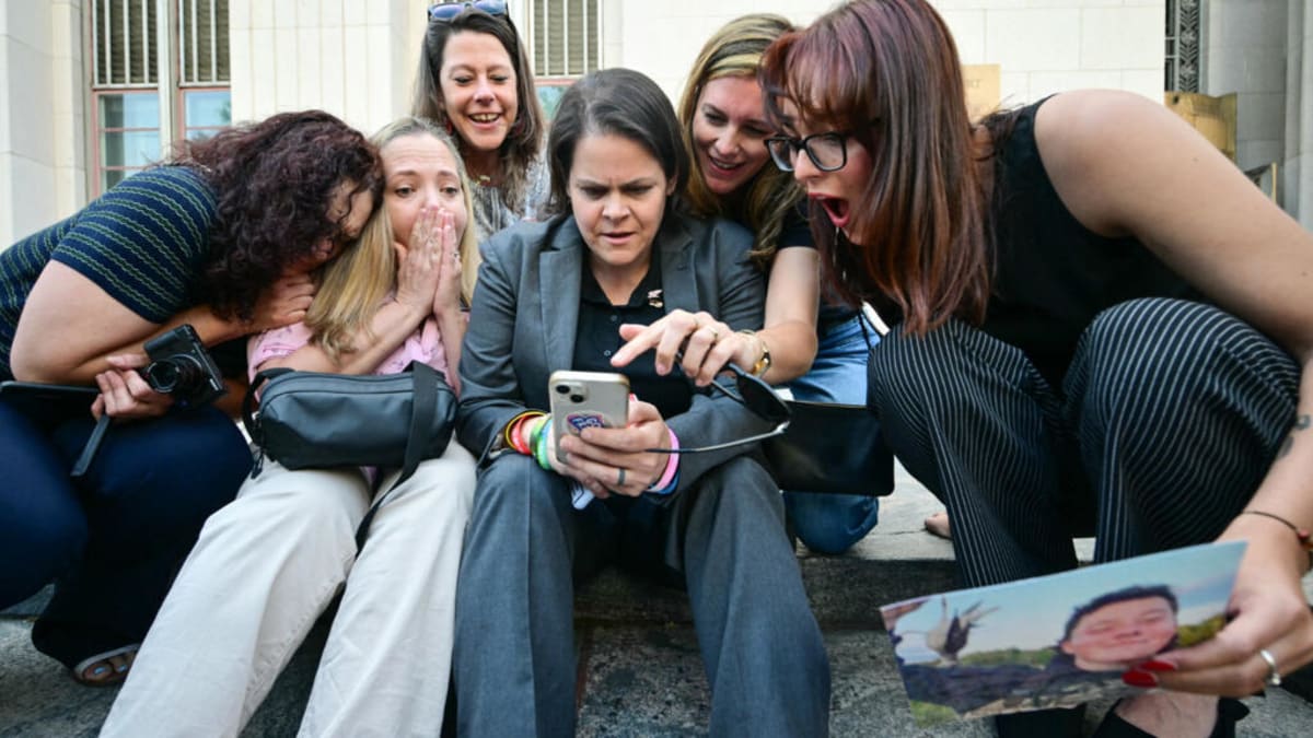 Jury Holds Meta and YouTube Liable for Harming Kids - Image 2