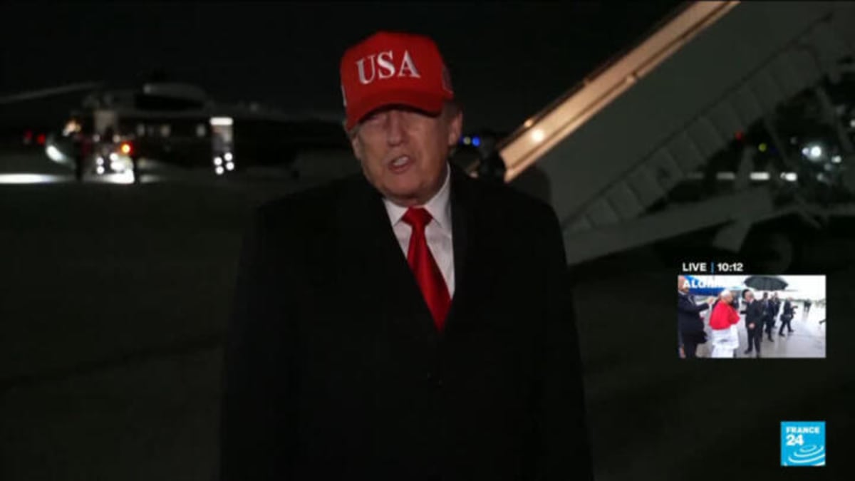 Pope Leo XIV Begins Historic 11-Day Africa Tour in Algeria - Image 3