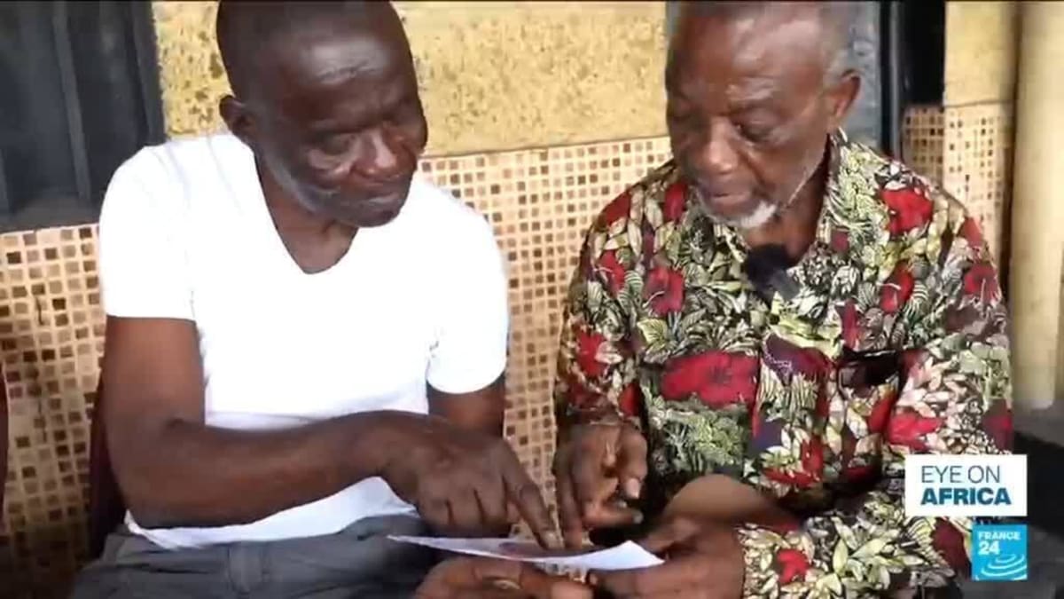 Congo's Leopards Return to World Cup After 52 Years - Image 2