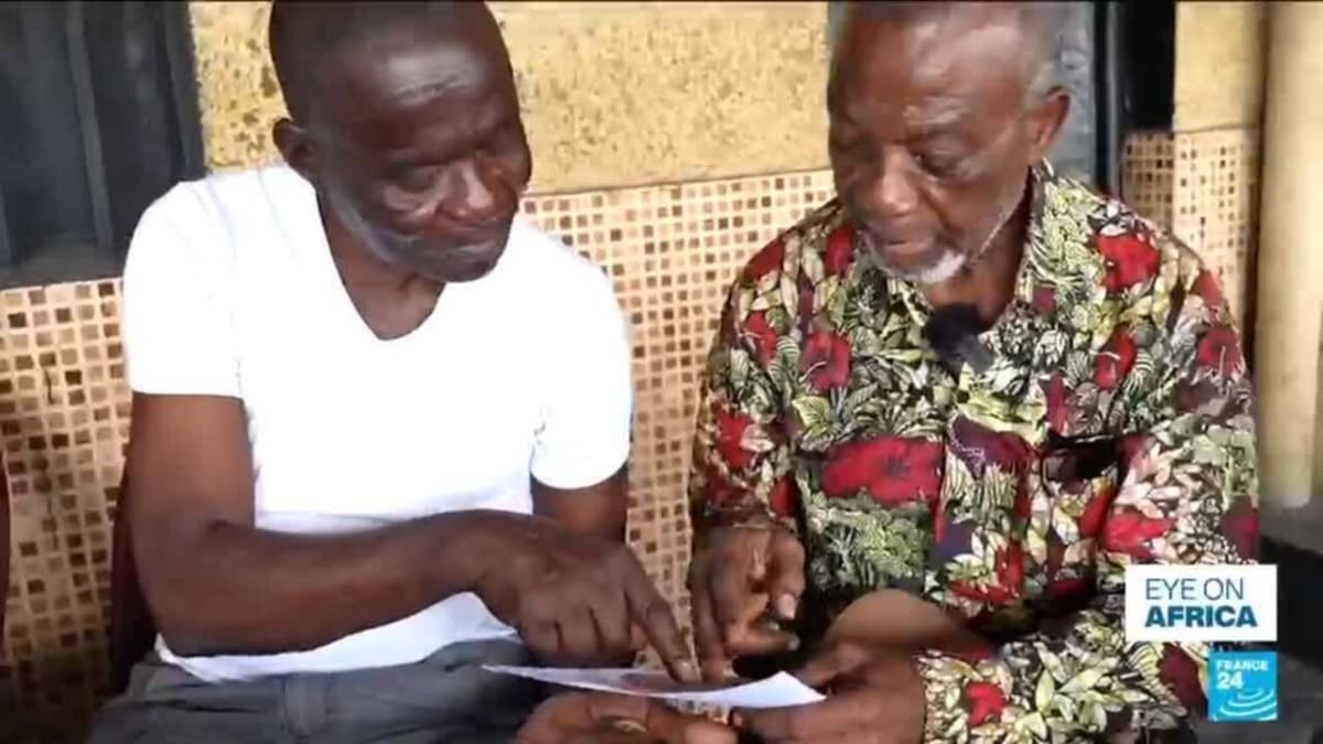 Congo's Leopards Return to World Cup After 52 Years