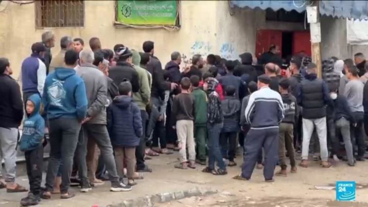 Olympic Gold Medalist Imane Khelif Returns to Boxing Ring - Image 3