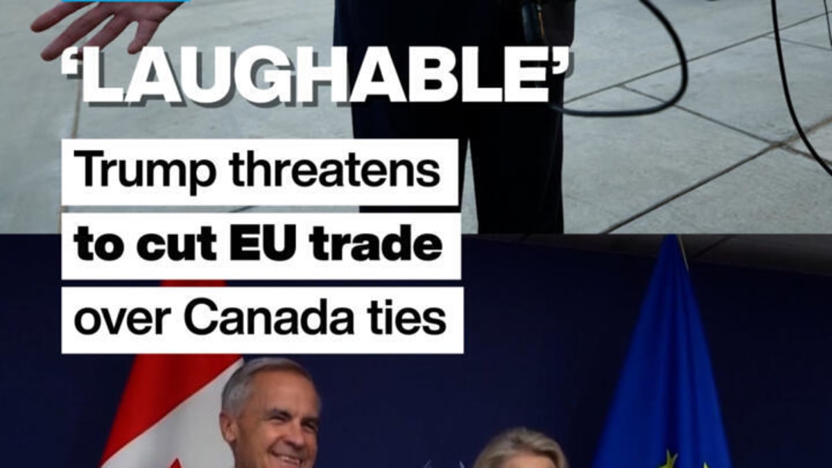 Canada and EU Forge Historic Partnership for Democracy - Image 4
