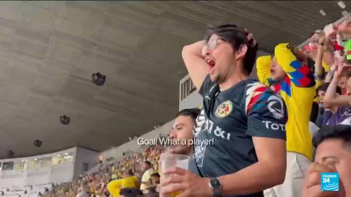 Mexico Makes History Hosting Third FIFA World Cup - Image 2