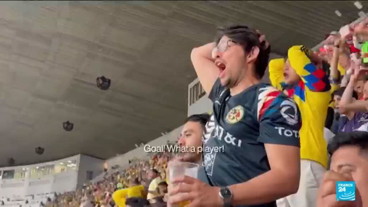 Mexico Makes History Hosting Third FIFA World Cup
