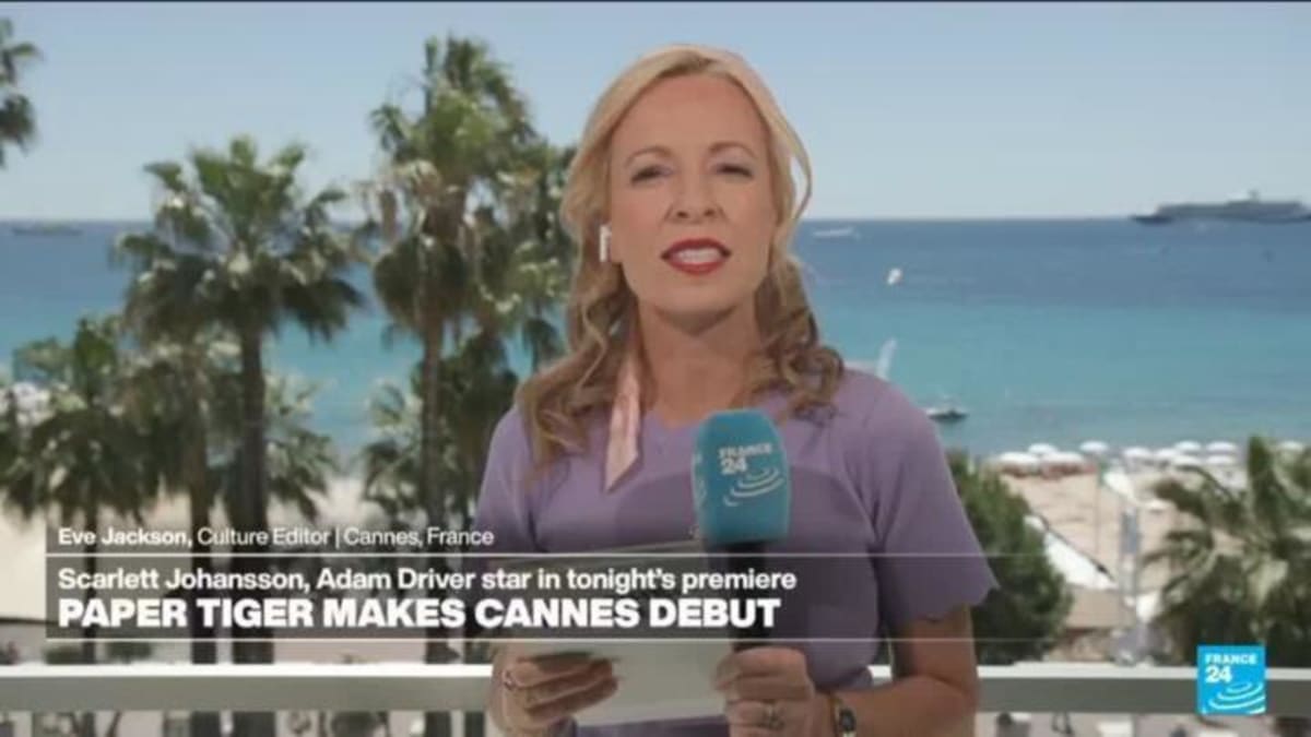 Gaza Amputee Cyclists Arrive by Boat at Cannes Festival - Image 3